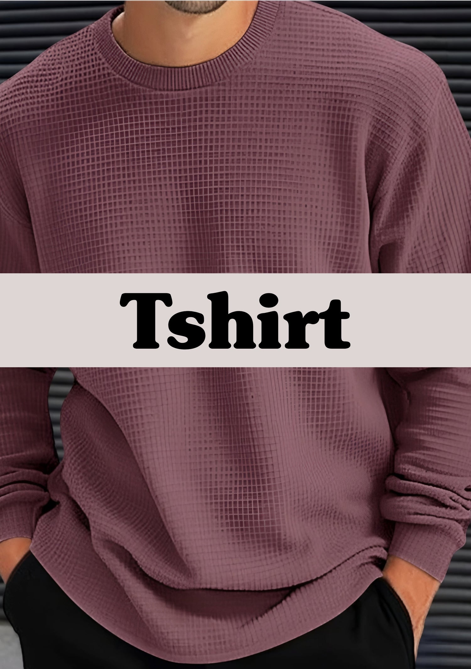 t-shirts