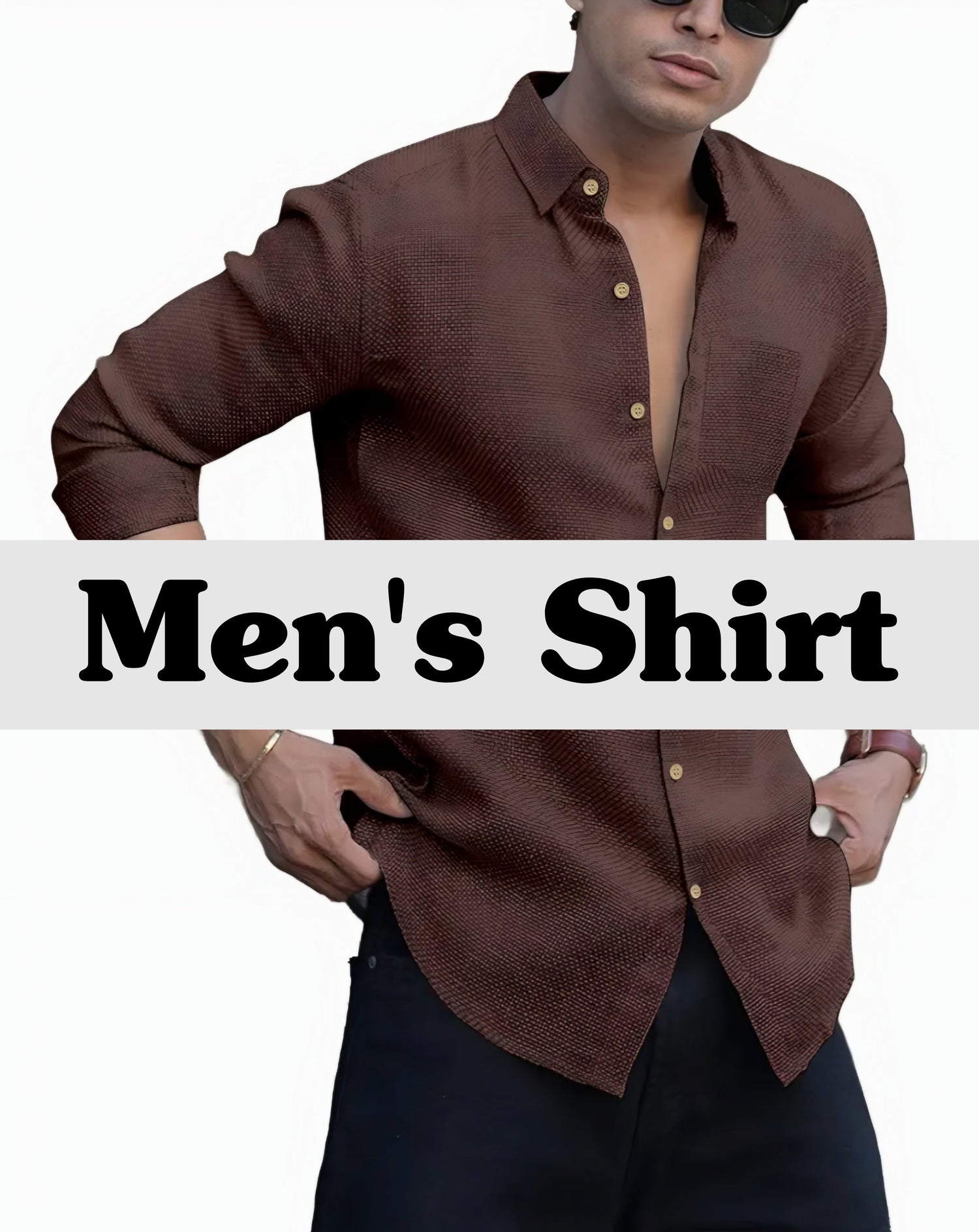 Men's Shirts