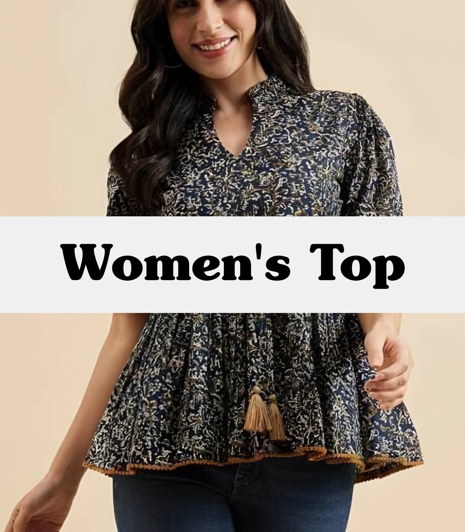 Women Top